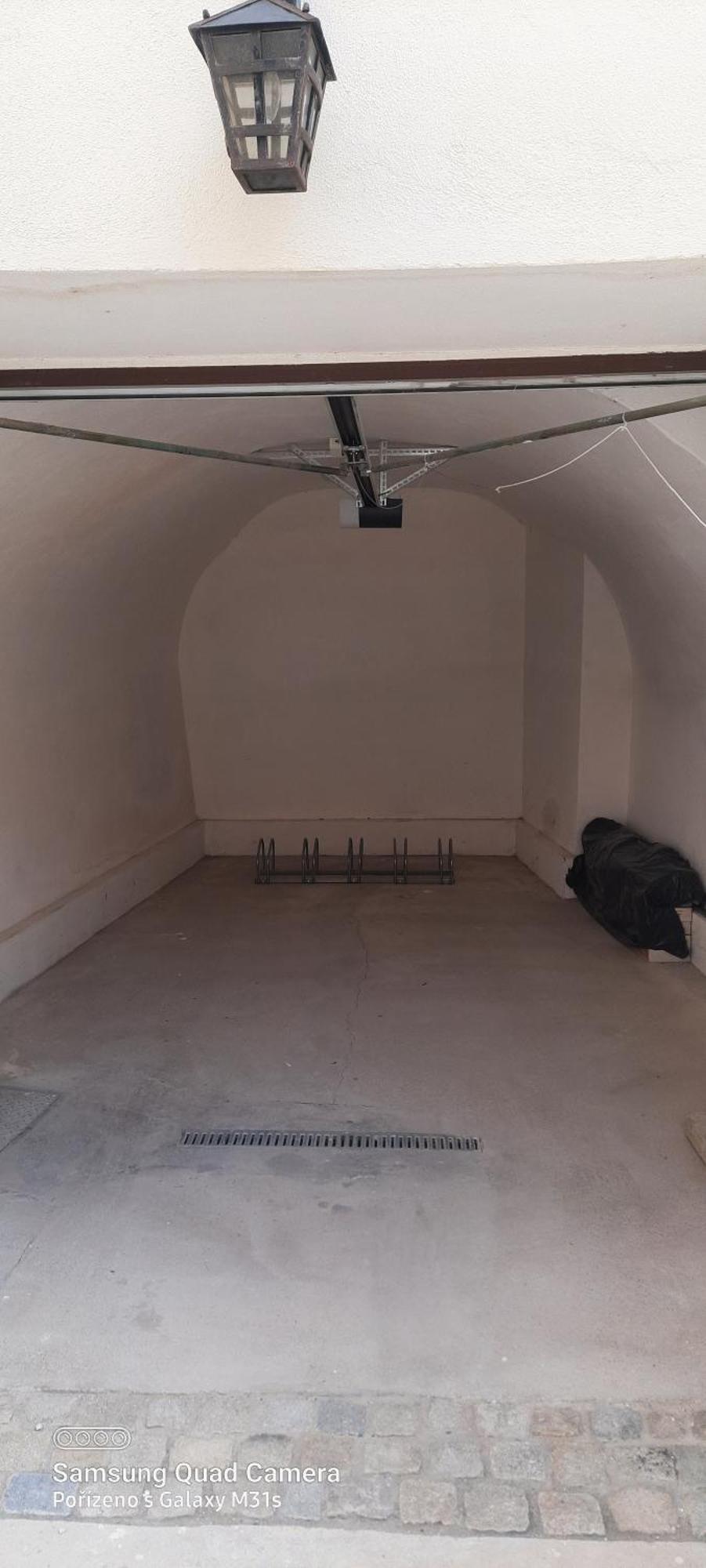 Apartments 3 In The Historic Part Of Znojmo Luaran gambar